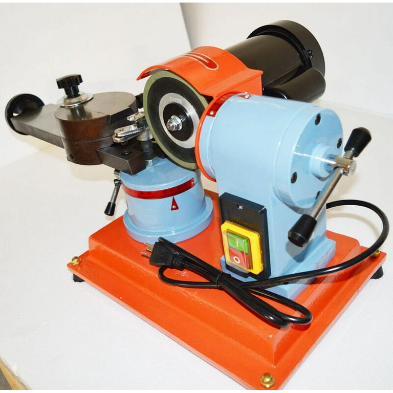 Buy Wholesale China Industrial Electric Knife Sharpener Professional Round  Blade Grinding Tungsten Carbide Circular Blade Sharpener Grinding Machine &  Slitting Blade Round Knife Surface Grinding at USD 1650