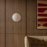 Ozarke Modern 1 Globe Floor to Ceiling Light Metal Acrylic Ball Modern Lighting for Living Room, Home Office, Home Decor Ceiling Floor Lamp - Warm 3000K - Walmart.com