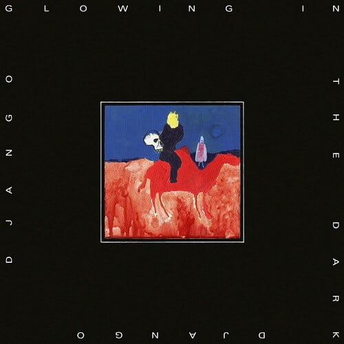 Django Django - Glowing In The Dark - Music & Performance - Vinyl