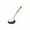 #03 Orange【1x Steel Pot Brush】, variant on SouMaox Long Handle Pot Washing Brush Detachable Steel Mesh Scrubber Kitchen Dishwashing Tool for Scrubbing Grills and Oven Trays