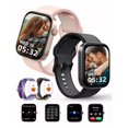 thumbnail image 1 of 1 Par 1.99'' De Relojes Deportivos Inteligentes Para Parejas, 1 of 8