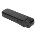 thumbnail image 1 of Pequeña Cámara de Seguridad, Visón Nocturna Sin Ruido 5h Tiempo de Trabajo una Cámara de Grabación de Llave hd Portable Wifi Cámara para el el Hogar para Linux para OS X, 1 of 7