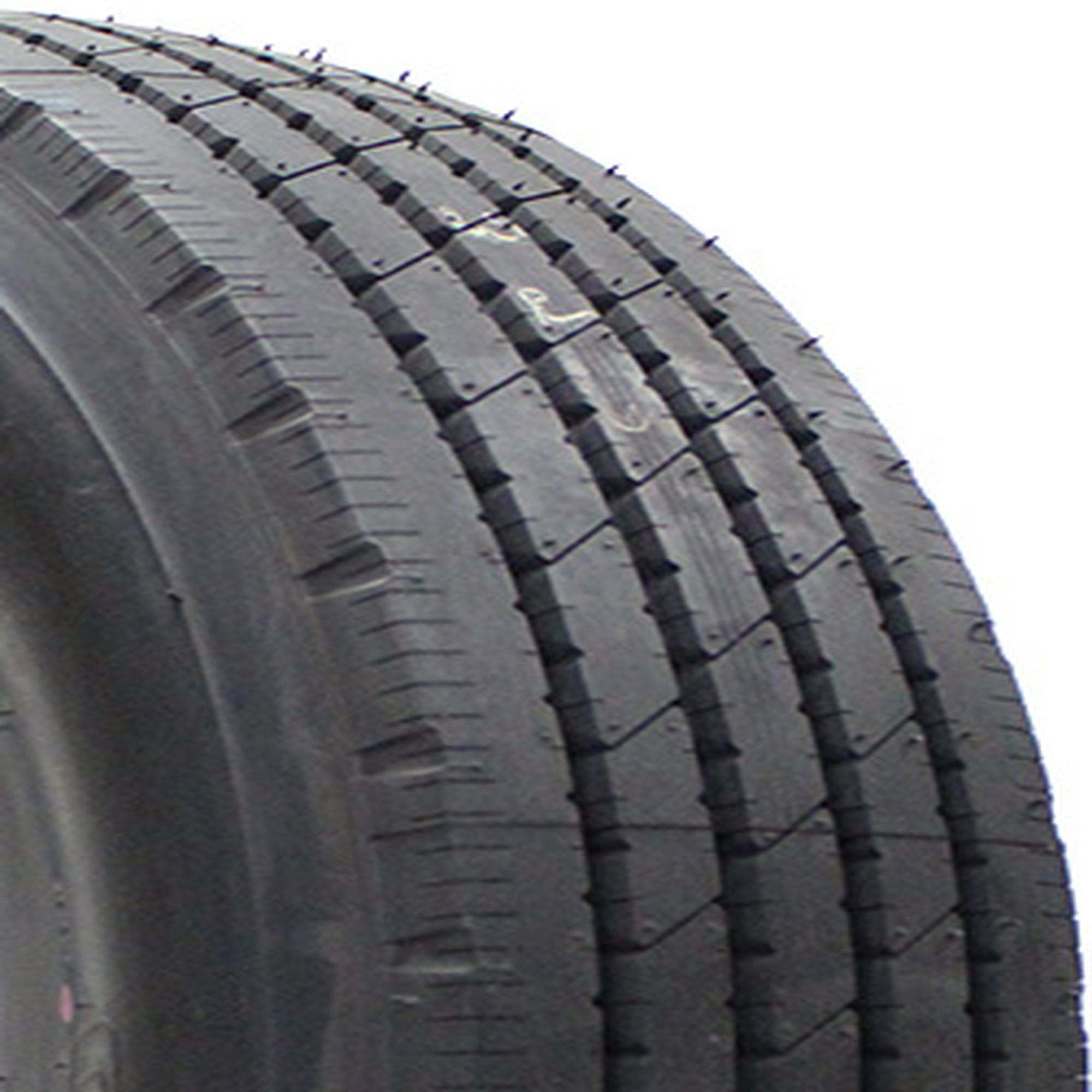 Sumitomo ST727 10/R17.5 146 G All Position Commercial Tire simolary.com 12 Sumitomo ST727 10/R17.5 146 G All Position Commercial Tire - Image 4