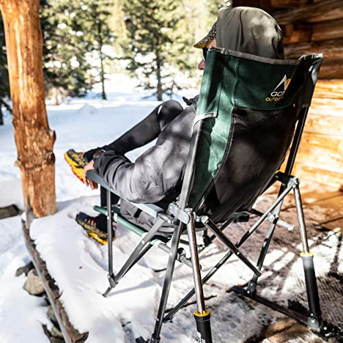Gci outdoor 2024 roadtrip rocker