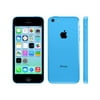 Restored Apple iPhone 5c 8GB, Blue - AT&T (Refurbished)