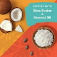 thumbnail image 3 of Maui Moisture Heal & Hydrate + Shea Butter Hair Mask 12 oz (Pack of 2), 3 of 6