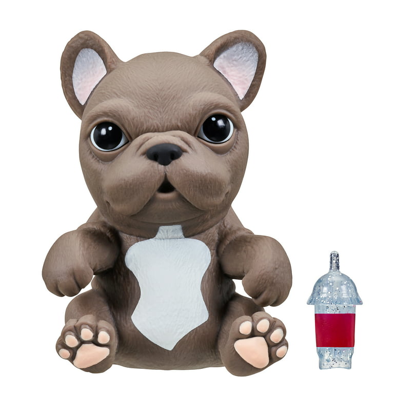 Intelligence Toys Original Omg Little Live Pets Soft Squishy Puppy That To  Life Interactive Soft Puppy Electronic Dog Little Rabbit 230928 From Huo08,  $15.99