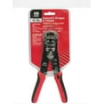 thumbnail image 2 of Gardner Bender GS-395 Automatic Wire Stripper Cutter & Crimper - Quantity 1, 2 of 6