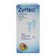 thumbnail image 4 of Zyrtec 5 mg / 5 ml solución infantil 50 ml, 4 of 4