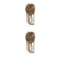 thumbnail image 3 of Maytalsory Extension de Queue de Cheval pour Femmes Coiffure Accessoire Simple avec Novateur et Unique 12H24 2Ensemble, 3 of 6