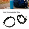 thumbnail image 4 of Adjustable Silicone Water Bottle Strap with Shoulder Strap, Compatible with  Accessories, 4 of 7