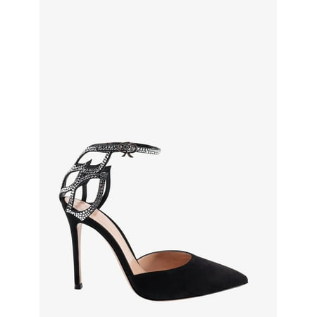 

WOMAN Suede dcollet