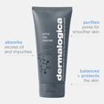 thumbnail image 4 of Limpiador facial Cleanser Dermalogica Active Clay 150 ml, 4 of 5