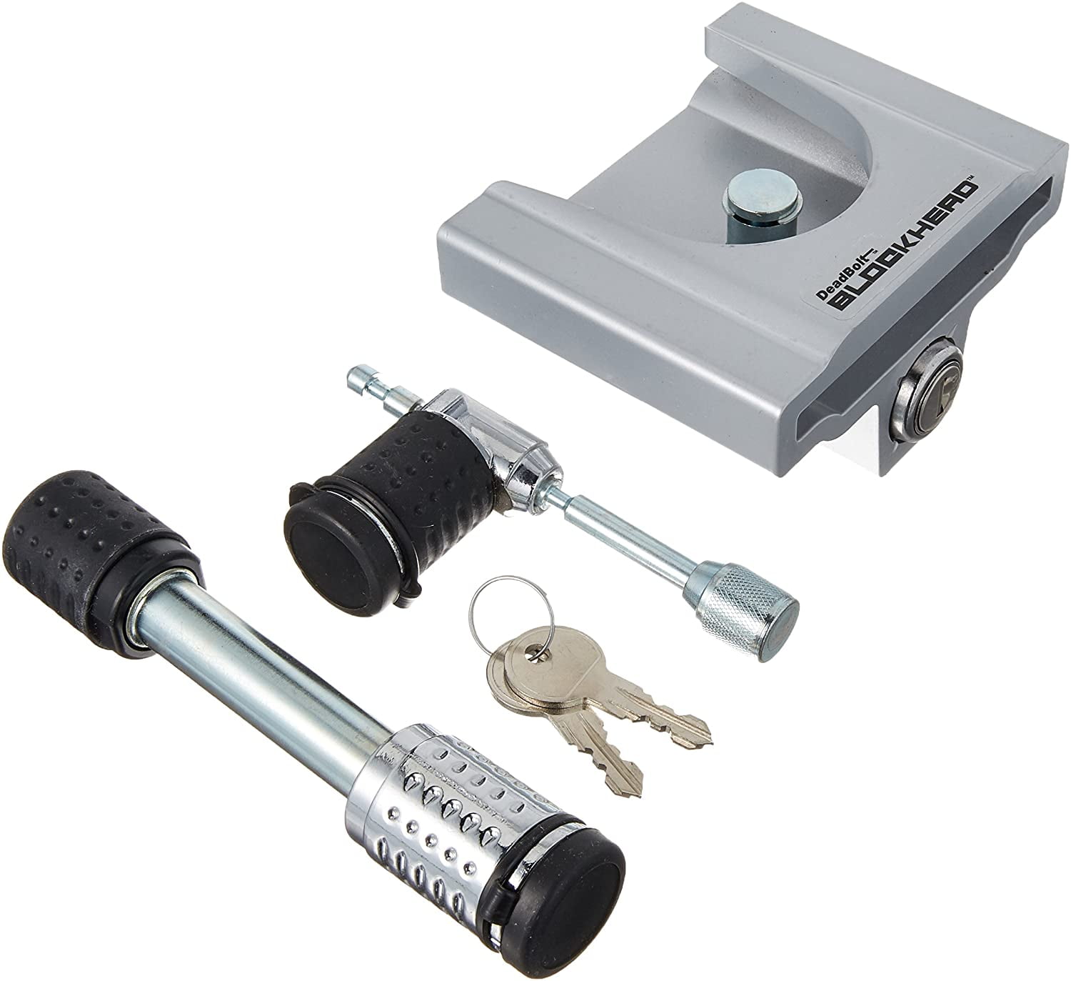 CT Johnson Enterprises TSK1AS AntiTheft Lock Kit, Contains (1) TCL1
