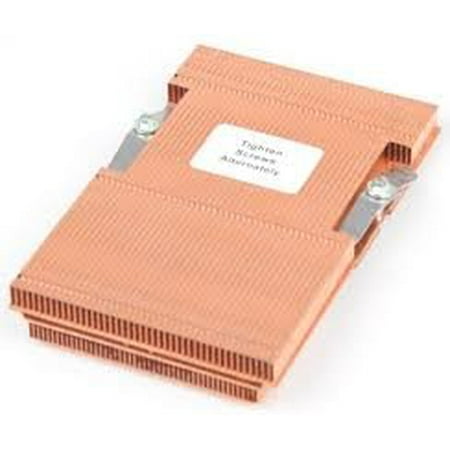 IBM Microprocessor Heatsink For BladeCenter HS21 40K6909 - (Best Microprocessor For Gaming)