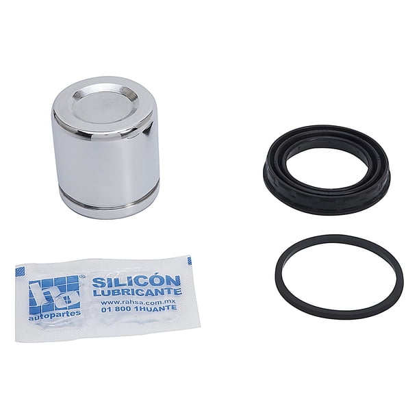 Pistón para Cáliper de Freno HO AUTOPARTES 2004 A 2007 Nissan Delantero Izquierdo o derecho