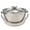 Silver, variant on Raindrops Stainless Steel Stew Pot Non-stick Cooking Pot Multi-functional Soup Pot