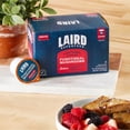 thumbnail image 5 of Laird Superfood Perform Functional Mushroom Coffee Pods, Medium Roast, 10 Count, 5 of 5