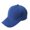 Blue, variant on Unisex Baseball Cap Hat Customizable Blank Plain Solid Color Adjustable Hat for Outdoor Sun Protection Basic Casual Wear, Red, Baseball Cap Hat, Customizable Blank