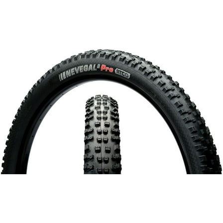 Kenda Nevegal2 Tire 29 x 2.60 Pro EN-DTC ATC 120tpi Folding Bead