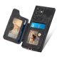 thumbnail image 5 of For Samsung Galaxy S24 Ultra Mobile Phone Case Leather Black, 5 of 5