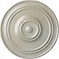 thumbnail image 3 of Ekena Millwork CM22CLFBS Médaillon de Plafond, Bleu Flash, 3 of 4