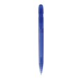 thumbnail image 1 of XD Collection Devin Transparent Recycled ABS Plastic Pen, 1 of 3