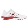 thumbnail image 5 of Nike FREE TR 6 Shoe White/Red 11, 5 of 5