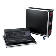 Gator Cases ATA Wood Flight Case for Midas M32 Large Format Mixer