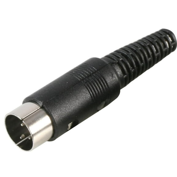 PRO SIGNAL - Plug, DIN, 3 Pin, 10 Pack