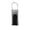 Black, variant on Reusable Flexible Gel Wine Bottle Cooler Sleeve, Multi-Color Portable Fast Chilling Ice Cover, Insulated Cooling Wrap for Red Wine, Champagne, Beverage and Daily Party Drink Cooling Use