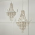 thumbnail image 4 of Capital Lighting - Carissa - 8 Light Chandelier In Bohemian Style-54.25 Inches, 4 of 7