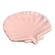 thumbnail image 3 of Jabonera, caja porta jabón, fácil de usar, autodrenante, soporte para esponja, esponja, jabón para platos Concha Rosa, 3 of 9