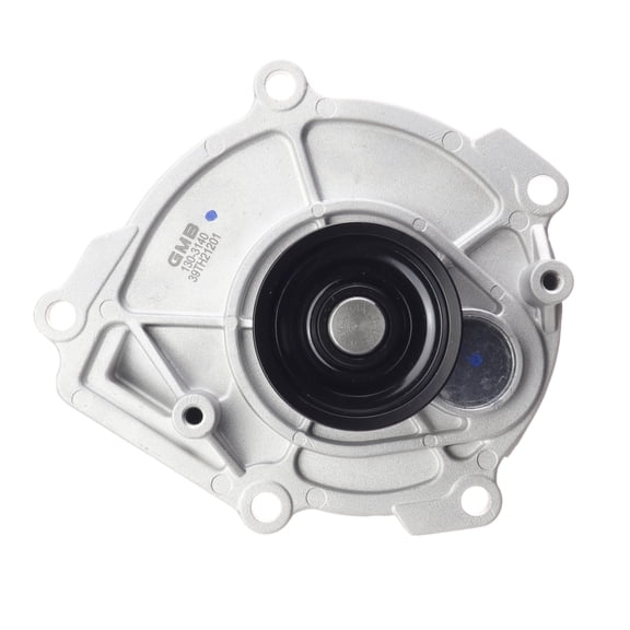 OEM Grade Water Pump Compatible with 2016-2021 Chevrolet Colorado Express 2500 3500 GMC Canyon Savana 2.8L L4 LWN Duramax Turbo Diesel Timing Belt Replaces 12645126
