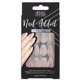 thumbnail image 2 of Juego de Uñas Artificiales Ardell Nail Addict Francés Degradado, 2 of 3