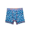 thumbnail image 6 of Lilo & Stitch Boys Boxer Brief Underwear, 4-Pack, Sizes XS-XL, 6 of 7