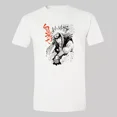thumbnail image 1 of Playera Hombre Anime Naruto Jiraiya 000194b, 1 of 6