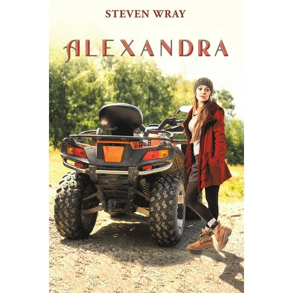 Alexandra (Paperback)
