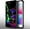 Alien night, variant on Case Compatible with iPhone 7/8/SE2/SE3, Alien Night Back+Soft Silicone Acrylic TPU Design Shock Fall Prevention Protective Case for iPhone 7/8/SE2/SE3