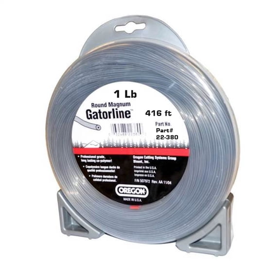 Oregon OEM 22-380  Magnum Gatorline Rd .080[932]