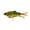Baby Sunfish, variant on 6th Sense – Trace Multi-Jointed Swimbait Series, Realistic Swimming Hard Bait