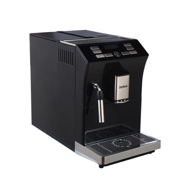 6 Grades Adjustable System Dafino205 Fully Automatic Espresso Machine