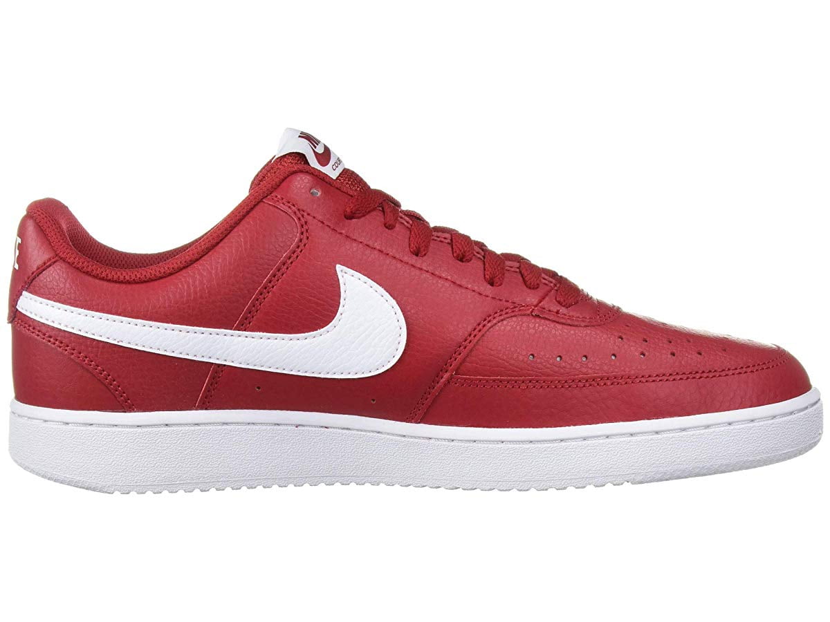 court vision nike red