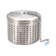 thumbnail image 2 of Infusor de cocina perfecl de Acero inoxidable para especias y té, 2 of 8