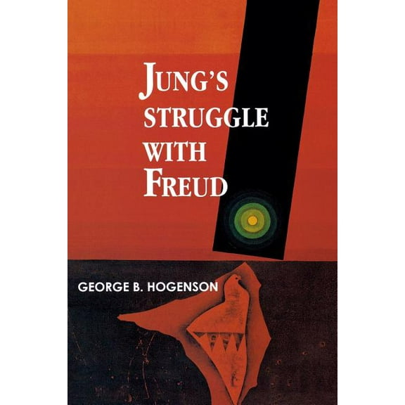 Jung's Struggle with Freud