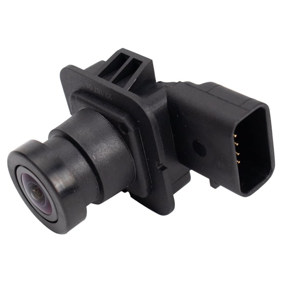 TRQ Rear Rear View Camera Fits 2015-2017 Ford Expedition ADA05236