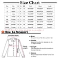 thumbnail image 2 of fheaev Rain Jacket for Women Outdoor Jacket Waterproof Windproof Acket Recreation Sports Interchange Jacket Windbreaker Long Sleeve Detachable Hooded Raincoats, 2 of 6