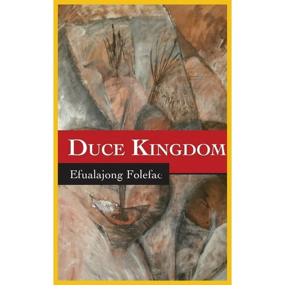 Duce Kingdom, (Paperback)