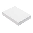 thumbnail image 4 of HLONK White Cardstock  Strong Practicality Multi Purpose White Cardstock Paper  For Greeting Cards, 4 of 8