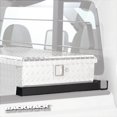 thumbnail image 2 of BACKRACK by RealTruck 21" Toolbox Bracket | Black, No Drill | 91011 | 1999-2016 Ford F-250/F-350/F-450, 2 of 3